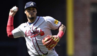 Former Braves All-Star Infielder Signs With Twins on Minor League Deal