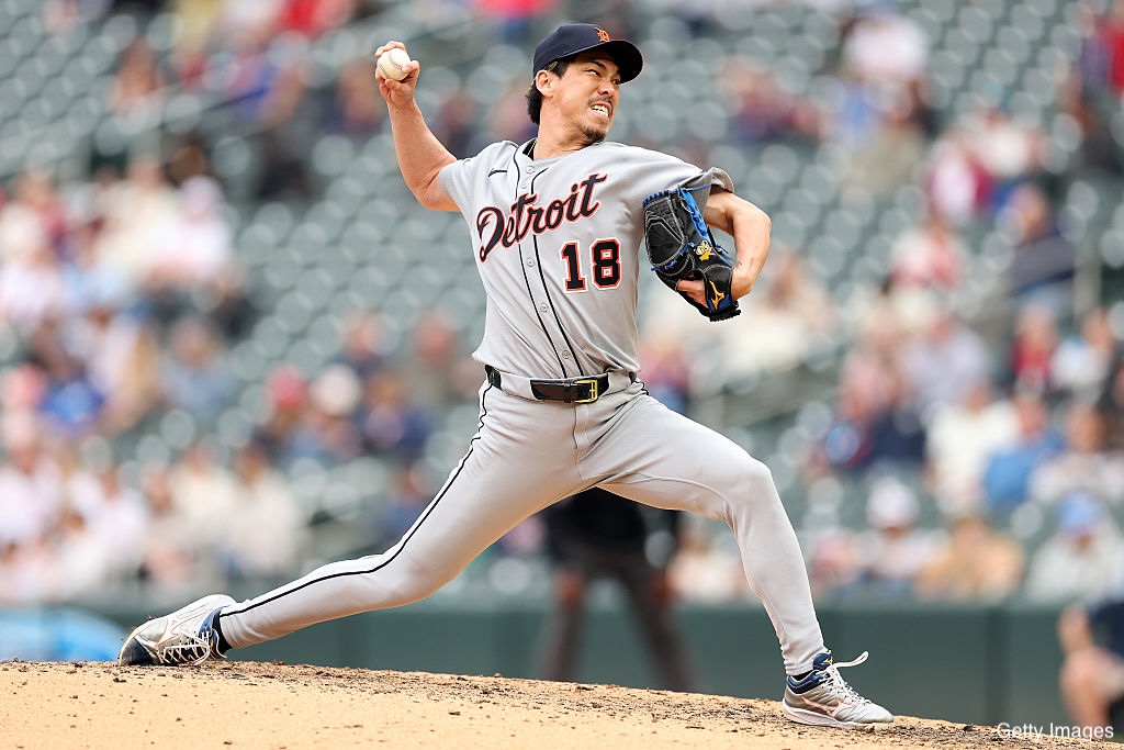Kenta Maeda has decided to transfer to Rakuten Eagles