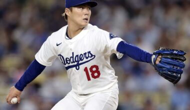 Yoshinobu Yamamoto joins Shohei Ohtani on Team Japan’s WBC roster