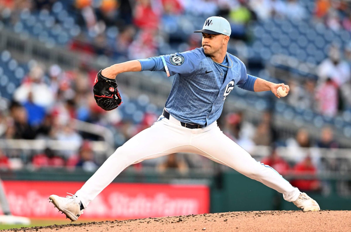 What people around MLB are saying about the MacKenzie Gore deal, plus more offseason notes