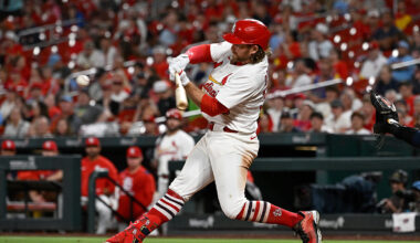 Proposed Trade Sees Dodgers Add $5 Million All-Star