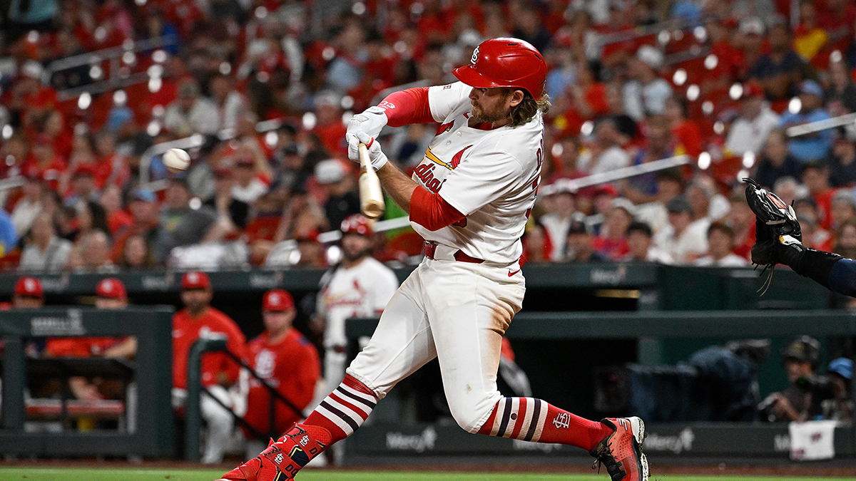 Proposed Trade Sees Dodgers Add $5 Million All-Star