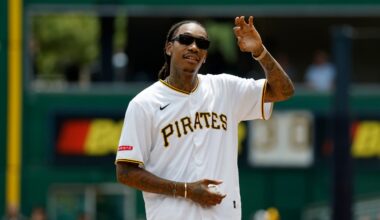 Wiz Khalifa learns shocking history that led his ancestors to Pittsburgh during the Great Migration on PBS’ 'Finding Your Roots'