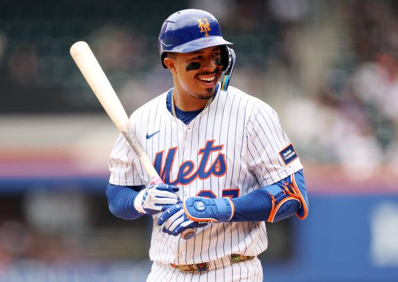 Mets Insiders Reveal Plans At DH Amin Uncertainty