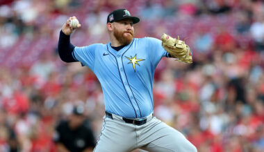 Playing GM: 5 Moves to Complete the Rays 2026 Roster