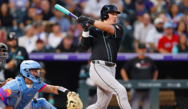 Rockies add left-handed bat to outfield – Denver Sports