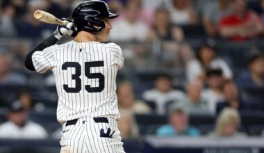 As Yankees pursue Bellinger, history shows Boras has no issue waiting