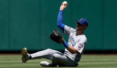 Mets’ pursuit of Tucker raises questions about defense, plus more MLB offseason notes