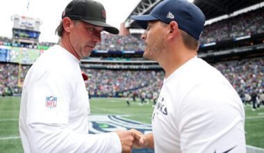 NFL Week 18 playoff-clinching scenarios: Final seeding up for grabs