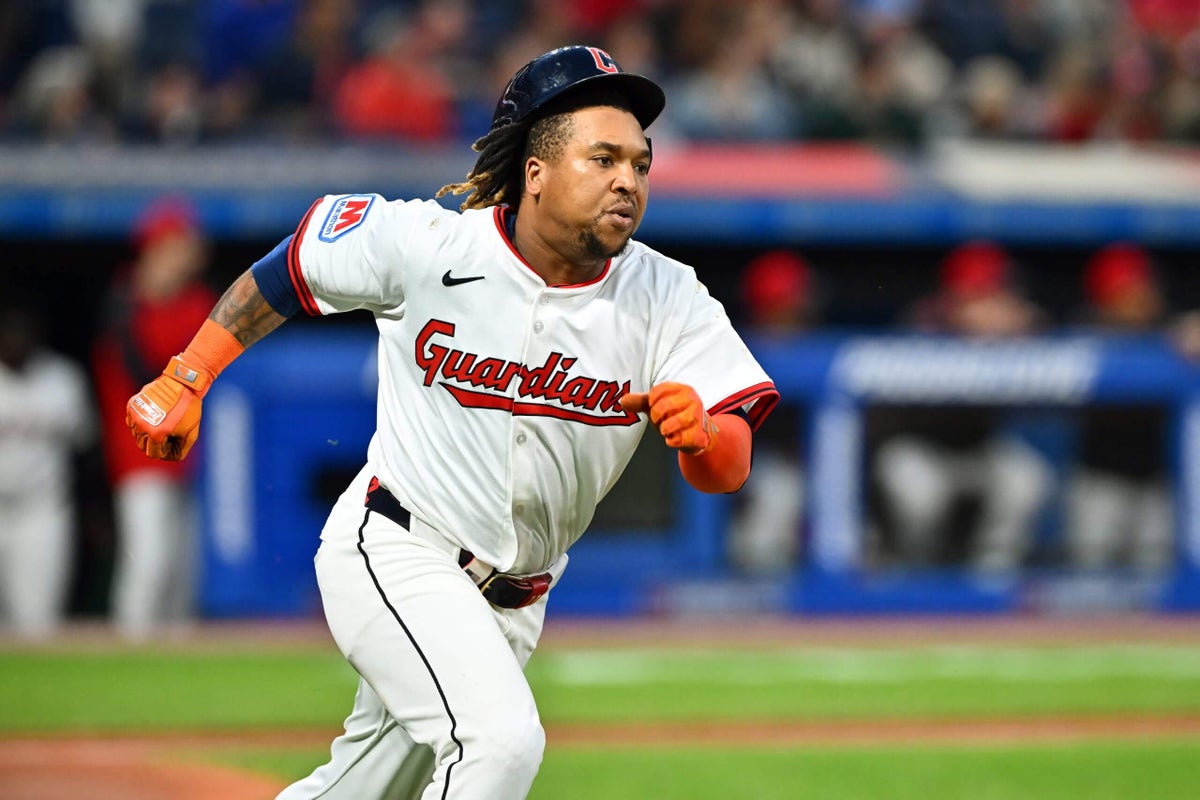 José Ramírez, the Guardians and a match made in heaven (Cleveland)