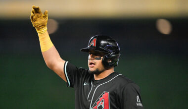 Diamondbacks arbitration...