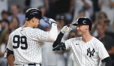 How the Yankees stack up in the loaded AL East