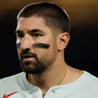 Phillies receive bad news about potential Nick Castellanos trade