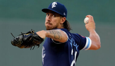 Rockies add 2023 All-Star to their rotation – Denver Sports