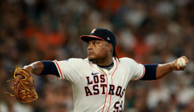 Plenty of big-name MLB free agents remain entering 2026