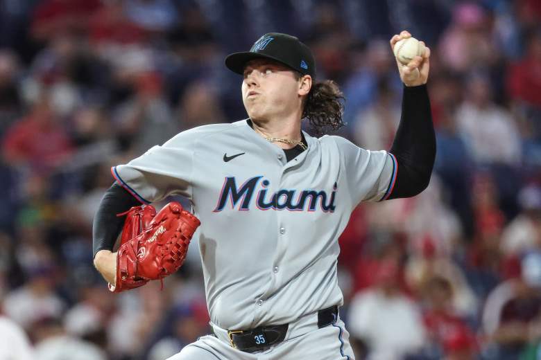 Yankees Trade for Marlins Ryan Weathers In Deal that Includes 4 Prospects