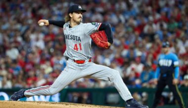 Twins, Joe Ryan avoid arbitration, agree to deal worth $6.2 million: Sources