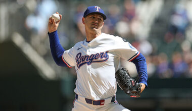 Giants agree to 1-year deal with RHP Tyler Mahle