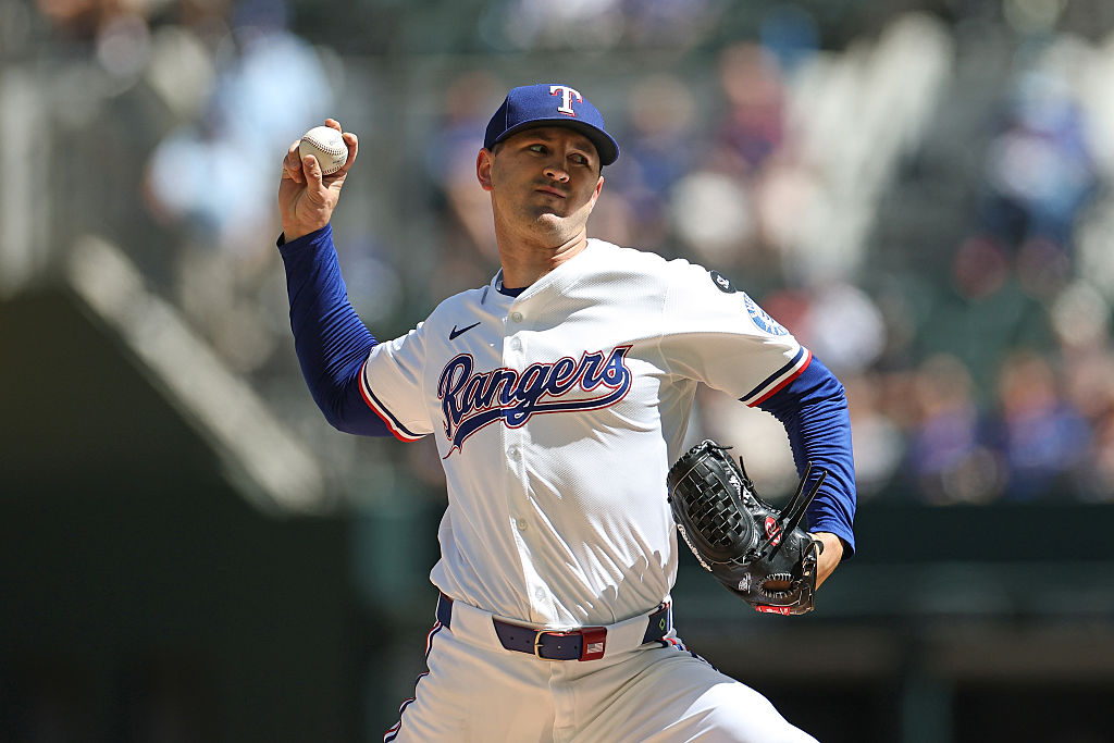 Giants agree to 1-year deal with RHP Tyler Mahle