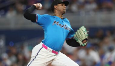 Marlins could be solution for Yankees, Mets' pitching needs