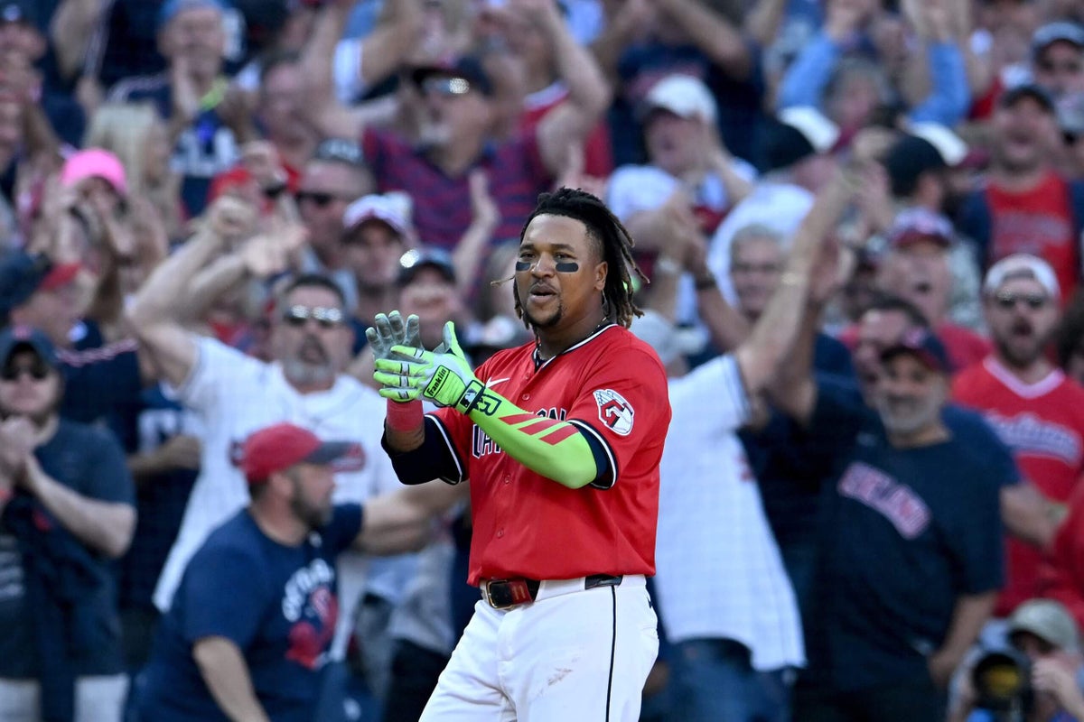 José Ramírez’s place in Cleveland baseball history and other thoughts on his extension