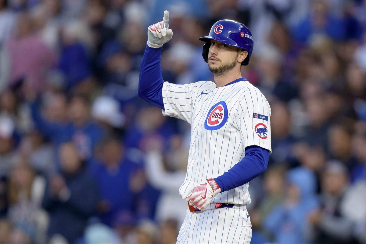 Dodgers’ splurge on Tucker will increase calls for a salary cap, but MLB needs other fixes