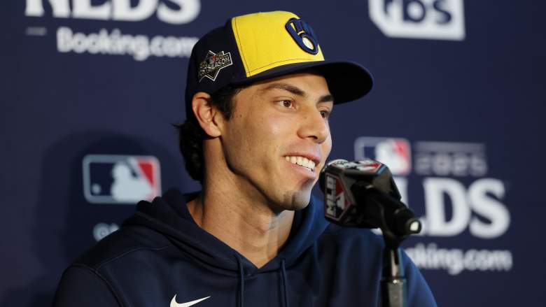 Christian Yelich