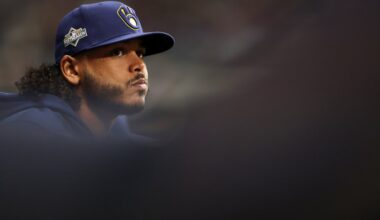 Mets' patience results in late-night deal to acquire Freddy Peralta