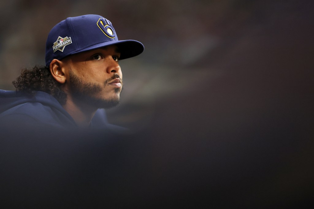 Mets' patience results in late-night deal to acquire Freddy Peralta