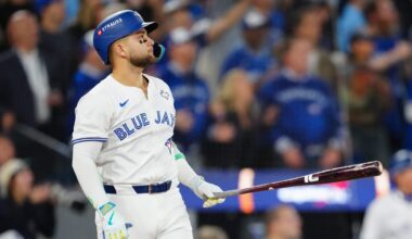 What we’re hearing around MLB: Cubs in mix for Bregman and Bichette, Mets working trade market