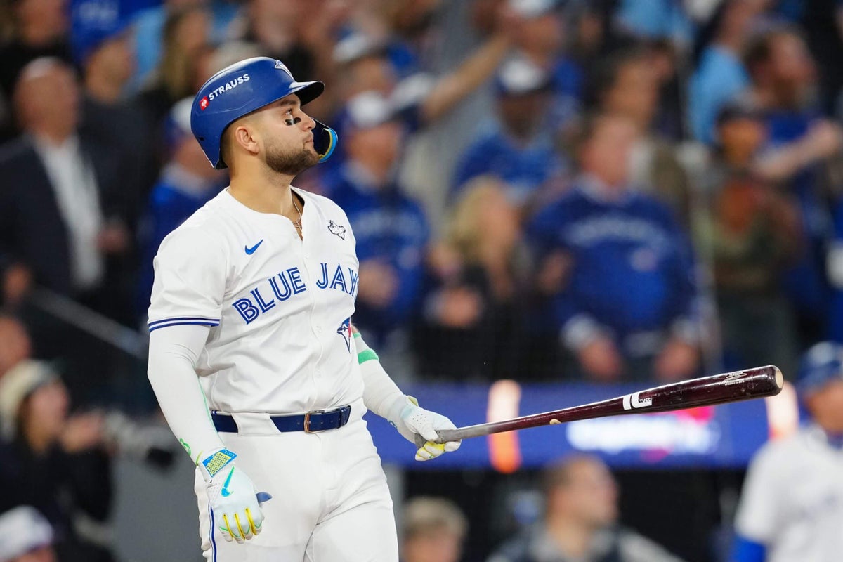 What we’re hearing around MLB: Cubs in mix for Bregman and Bichette, Mets working trade market