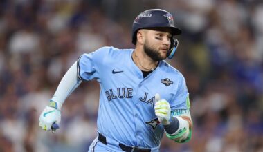 Why a potential lockout doesn’t seem to be impacting the MLB offseason