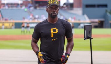 Andrew McCutchen airs out Pirates grievances after fan-fest snub