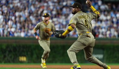 Which Free Agents Could Still Fall to the Padres?