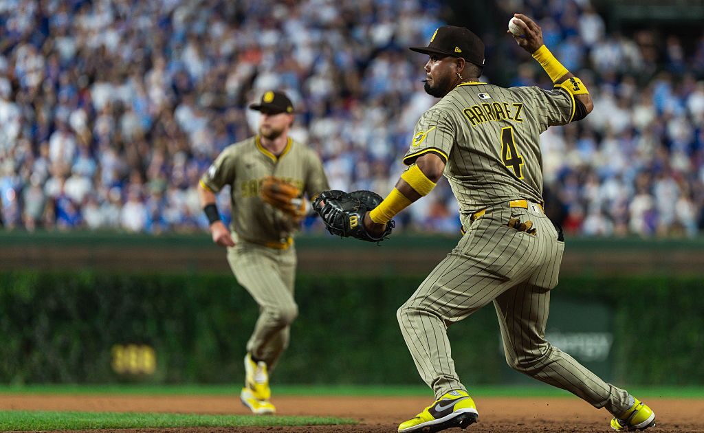 Which Free Agents Could Still Fall to the Padres?