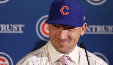 The Cubs are back to being a big-market team focused on winning after Alex Bregman signing