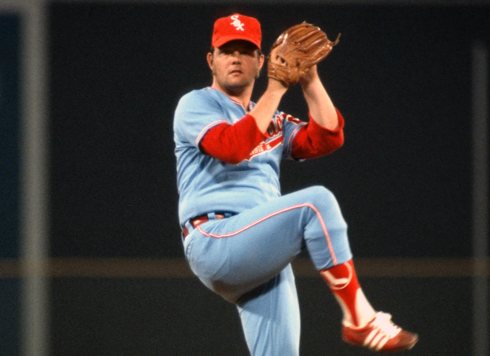 Wilbur Wood obituary