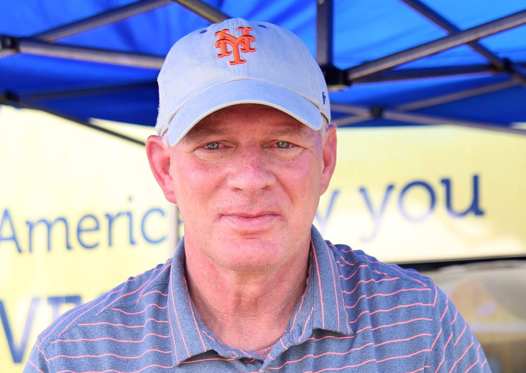 Former Mets star Lenny Dykstra facing drugs charges after traffic stop