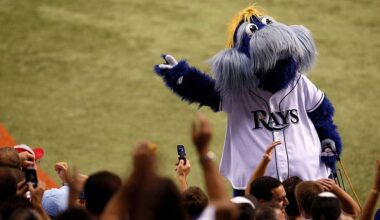 Are The Rays Moving to Dale Mabry? Hillsborough College Approves Plan