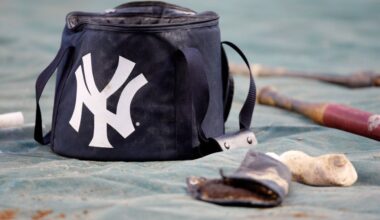 Yankees not close to hiring new international scouting director as signing period nears