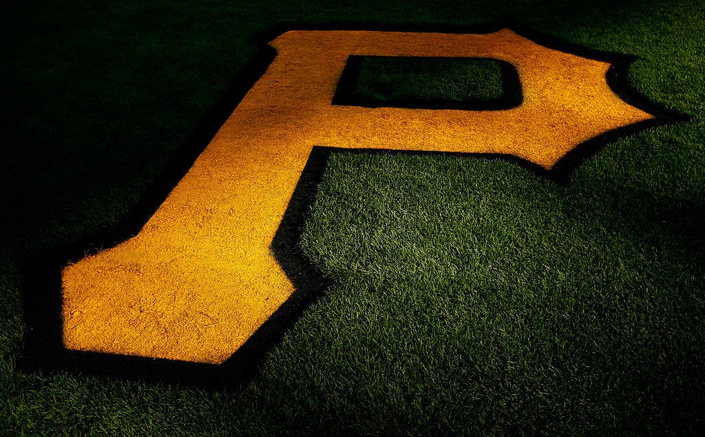 Pirates sign two top international prosects