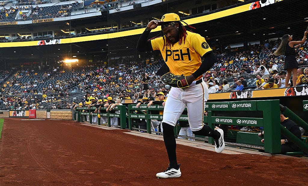 Pirates avoiding arbitration with every player