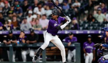 Milwaukee Brewers Invite Six More To Spring Training - Brewers