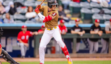 Could Pirates Attempt to Extend Konnor Griffin? One Deal That Could Offer Framework