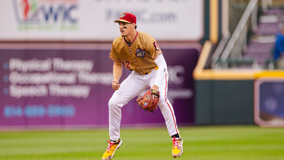 Konnor Griffin, Pittsburgh Pirates