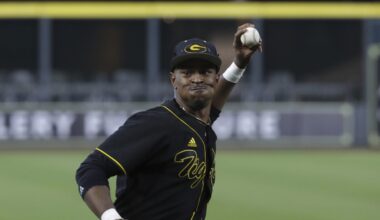 Trustmark Park to Host the 2026 HBCU Power Series