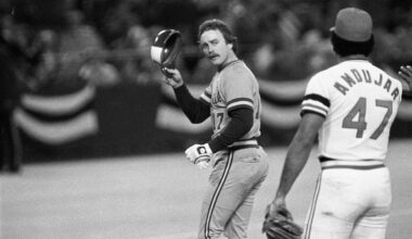 Come See What's Brewing: The History of the 1982 Milwaukee Brewers, Part 9 - History