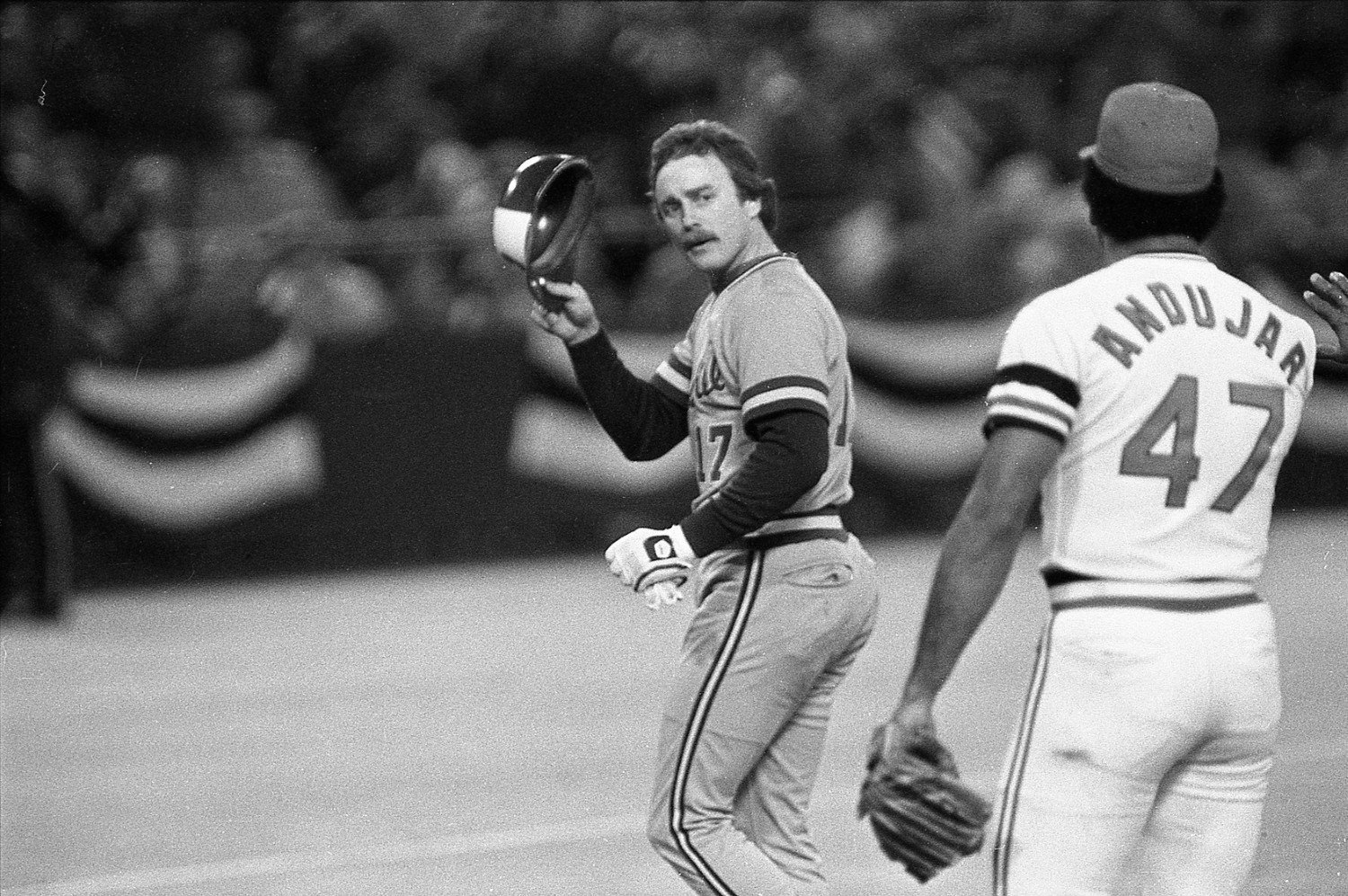 Come See What's Brewing: The History of the 1982 Milwaukee Brewers, Part 9 - History