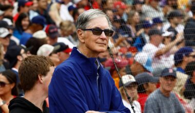 Boston Red Sox fans continue to be skeptical of ownership heading into 2026