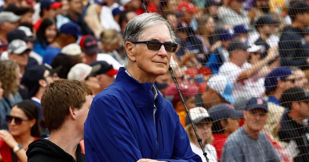 Boston Red Sox fans continue to be skeptical of ownership heading into 2026